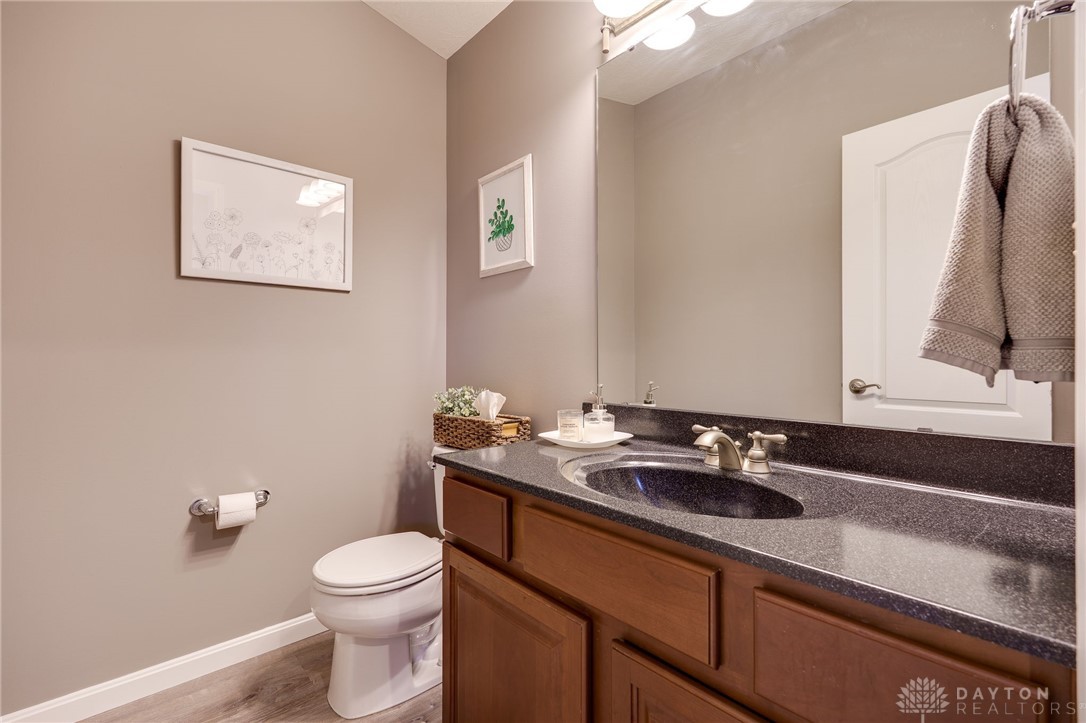 1103 Heritage Green Drive, Monroe, Ohio image 36