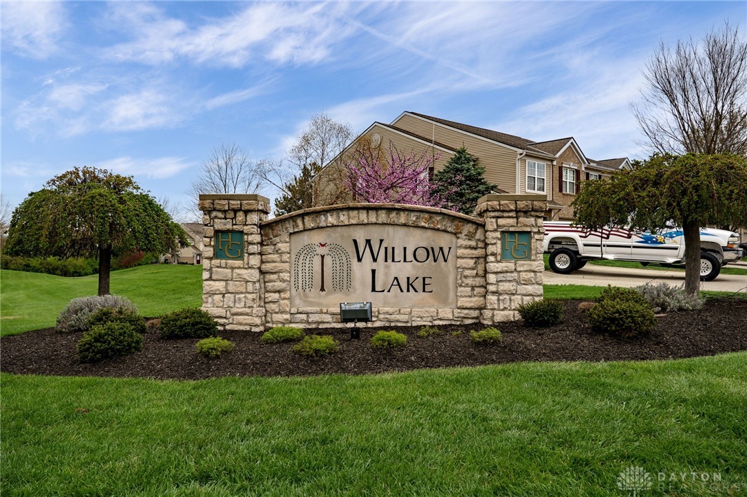 1103 Heritage Green Drive, Monroe, Ohio image 43