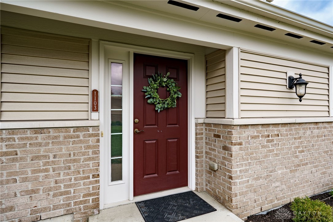 1103 Heritage Green Drive, Monroe, Ohio image 5