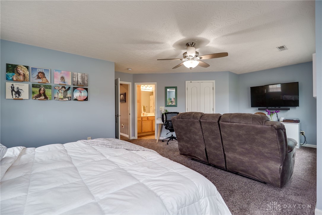 1103 Heritage Green Drive, Monroe, Ohio image 30