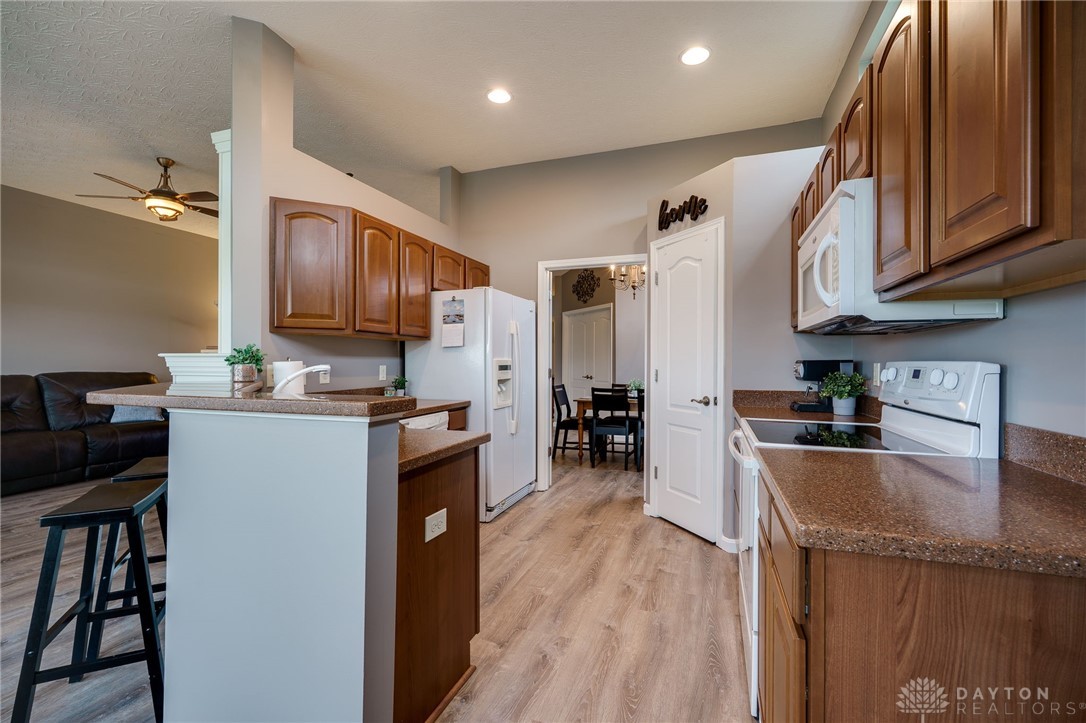 1103 Heritage Green Drive, Monroe, Ohio image 17