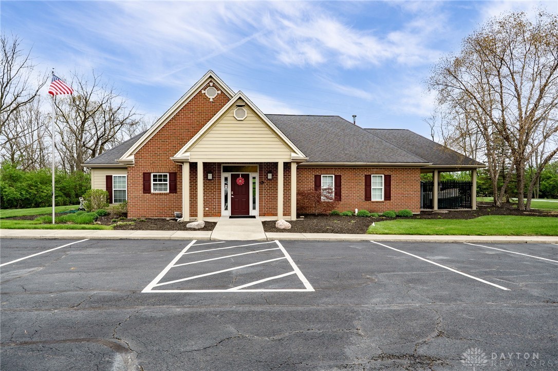 1103 Heritage Green Drive, Monroe, Ohio image 46