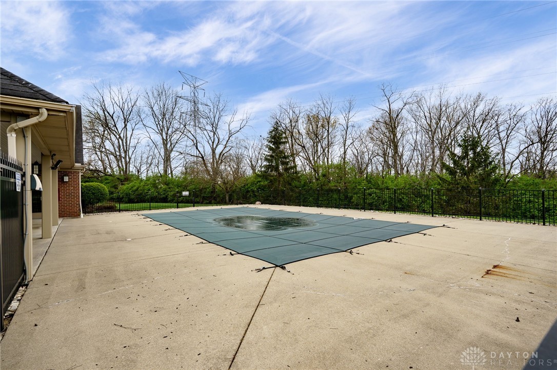 1103 Heritage Green Drive, Monroe, Ohio image 47