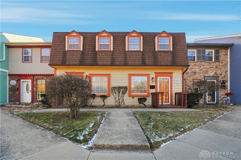 Photo of 3126 Garvin Road, Dayton, OH 45405 (MLS # 952928)