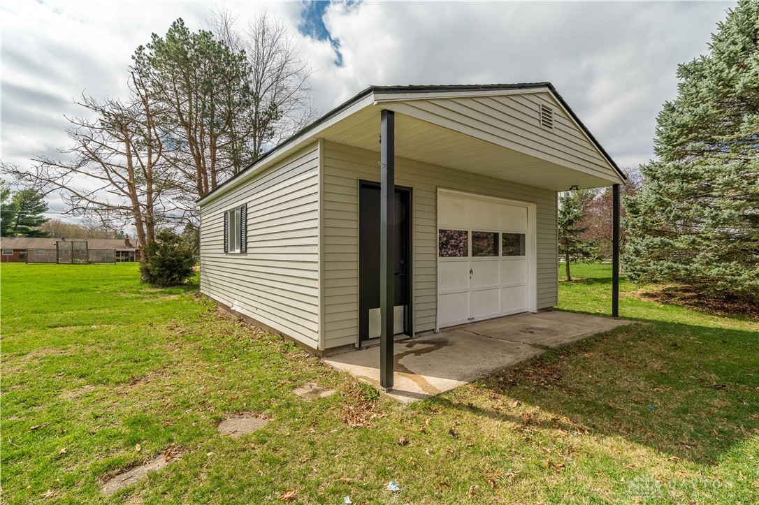 1270 Kerr Road, Troy, Ohio image 23