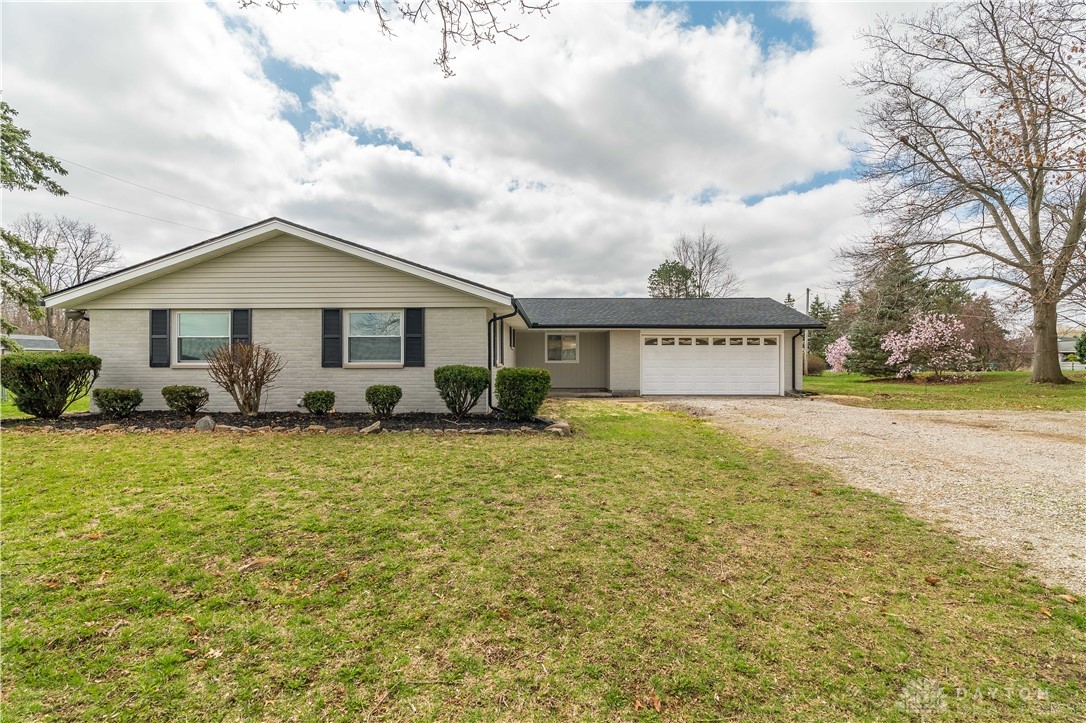 1270 Kerr Road, Troy, Ohio image 1