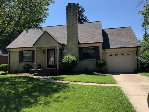 Homes For Rent - 306 S Bromfield Road<br/> Montgomery County, Dayton, OH 45429
