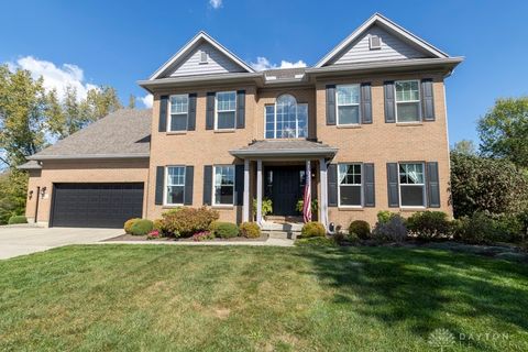 Photo of 1441 Stone Ash Court, Dayton, OH 45458 (MLS # 945082)