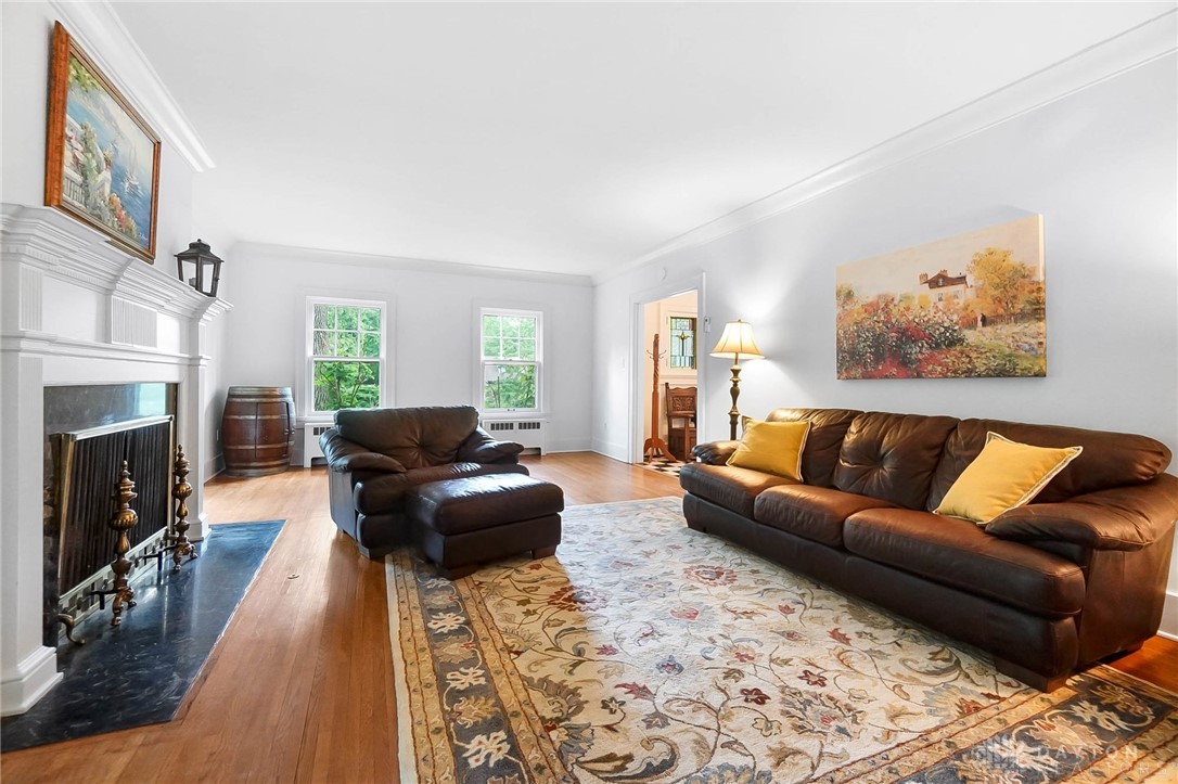 790 E Schantz Avenue, Oakwood, Ohio image 37
