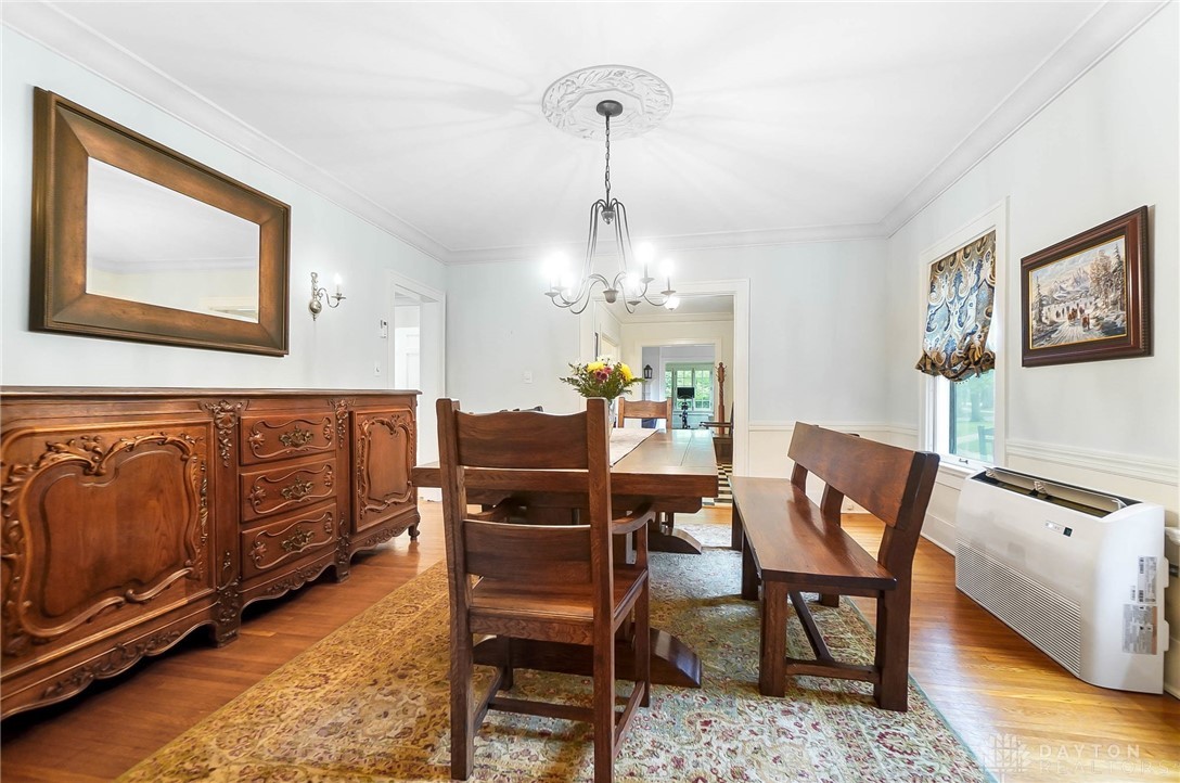 790 E Schantz Avenue, Oakwood, Ohio image 34