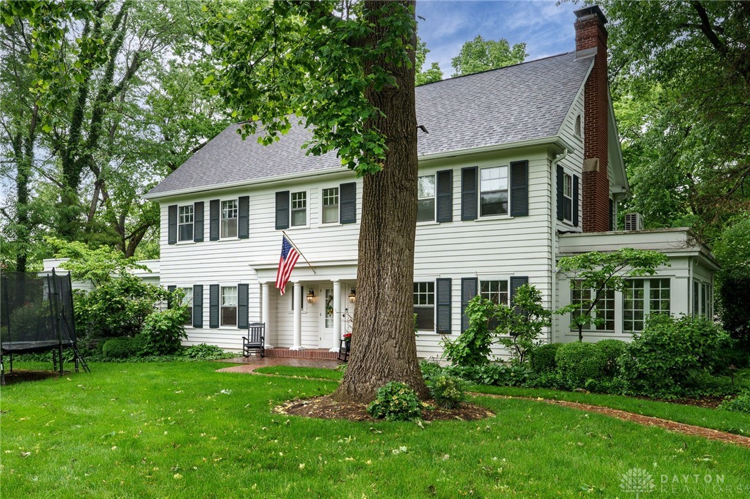 790 E Schantz Avenue, Oakwood, Ohio image 5