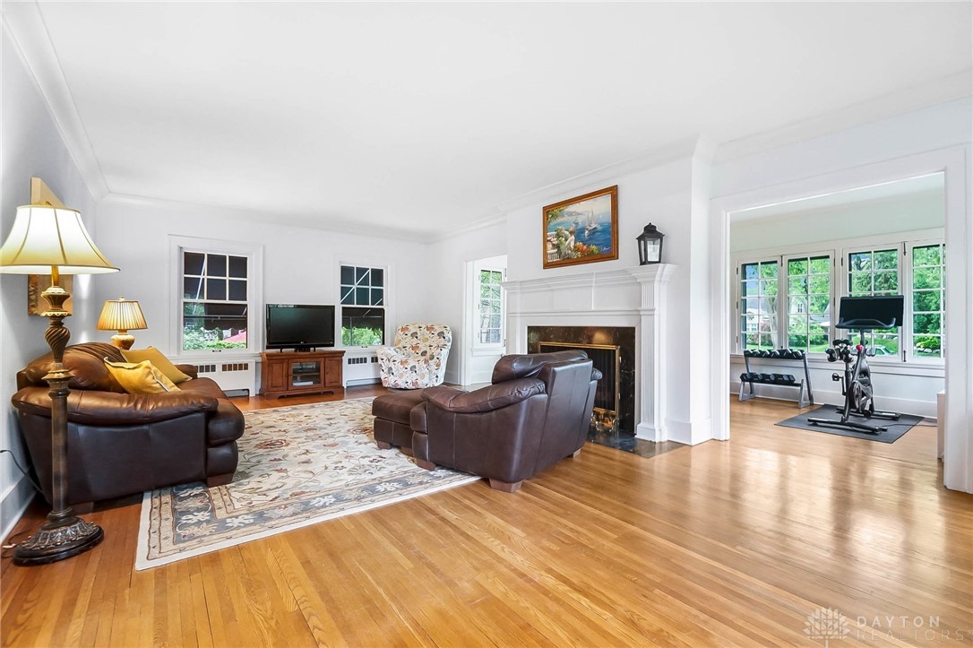 790 E Schantz Avenue, Oakwood, Ohio image 38