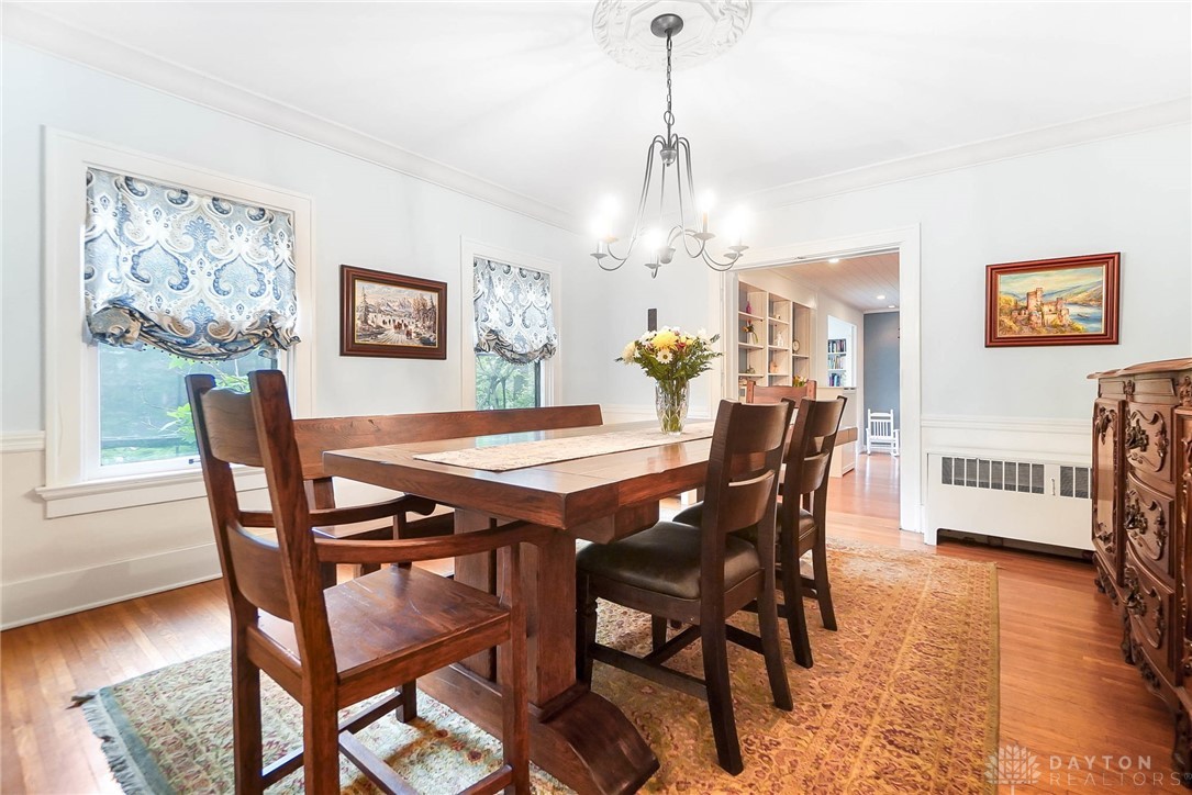 790 E Schantz Avenue, Oakwood, Ohio image 32
