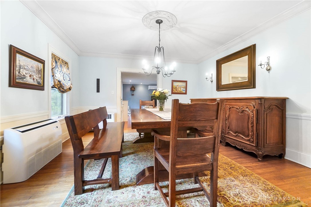 790 E Schantz Avenue, Oakwood, Ohio image 33