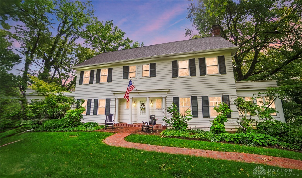 790 E Schantz Avenue, Oakwood, Ohio image 1
