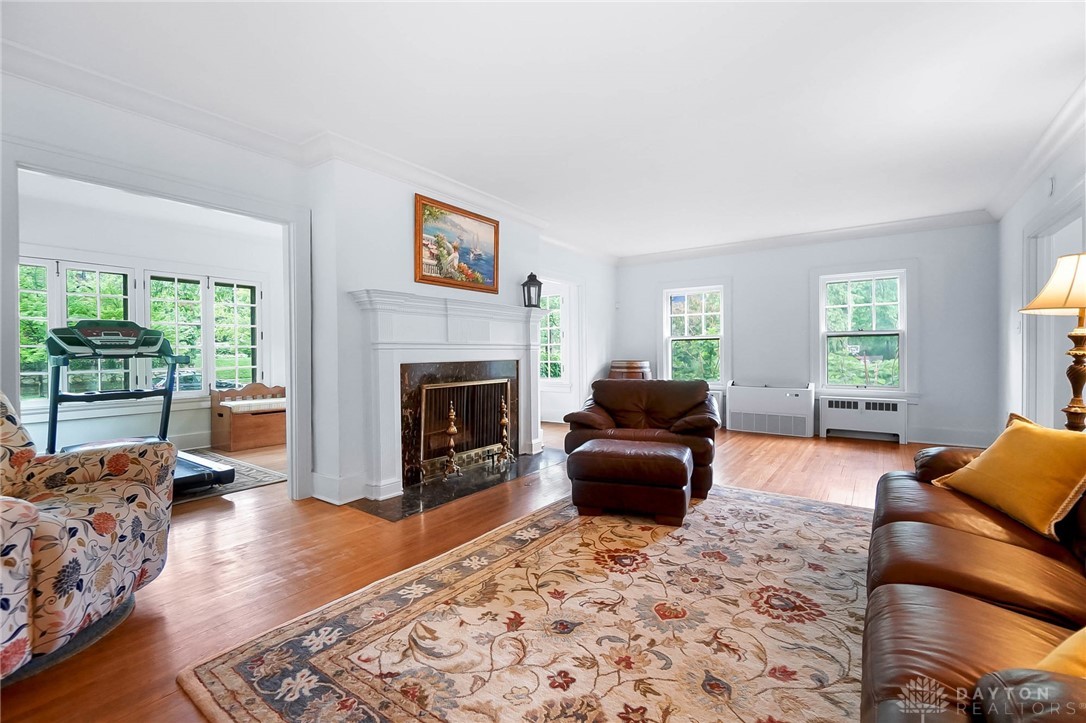 790 E Schantz Avenue, Oakwood, Ohio image 36