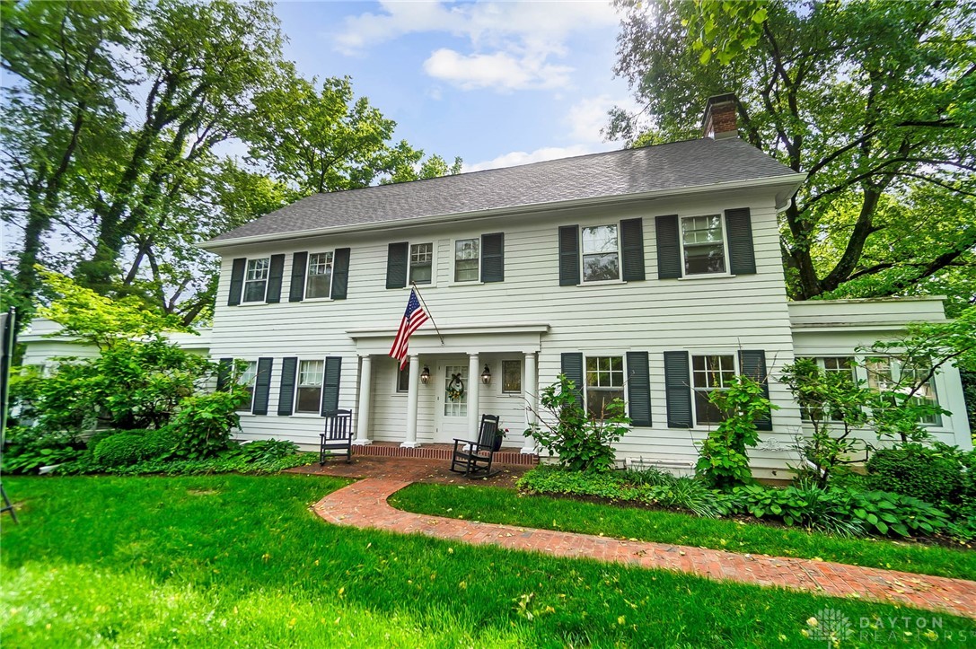 790 E Schantz Avenue, Oakwood, Ohio image 6