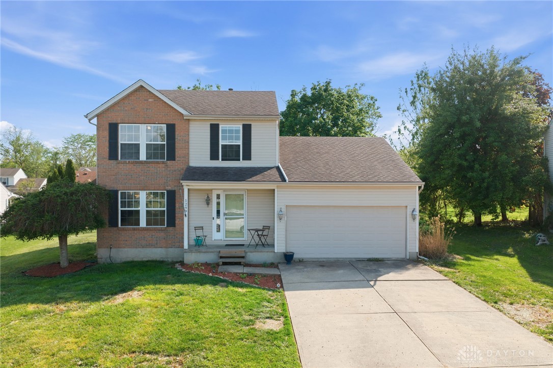 1299 Willow Forge Court