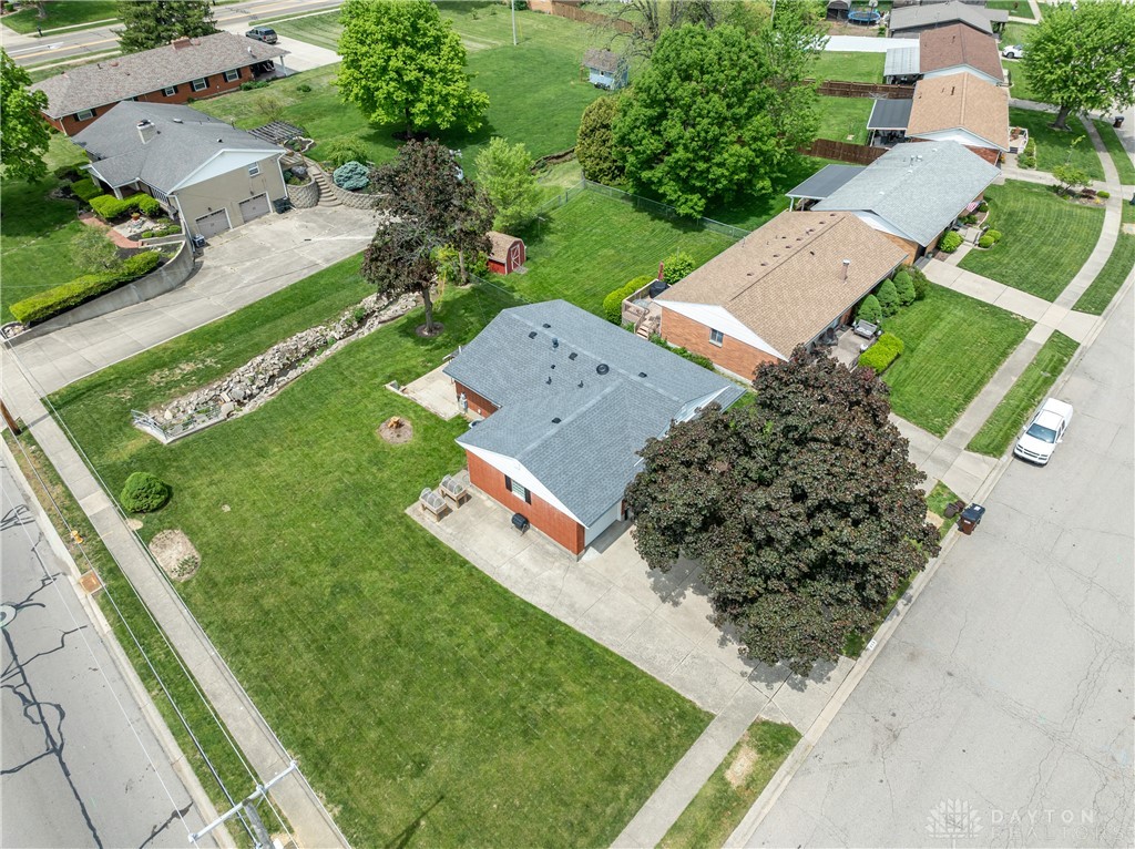 913 Thelma Drive, Miamisburg, Ohio image 49