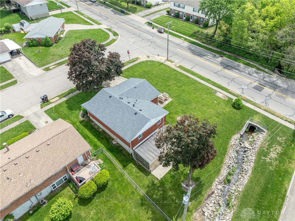 913 Thelma Drive, Miamisburg, Ohio image 45