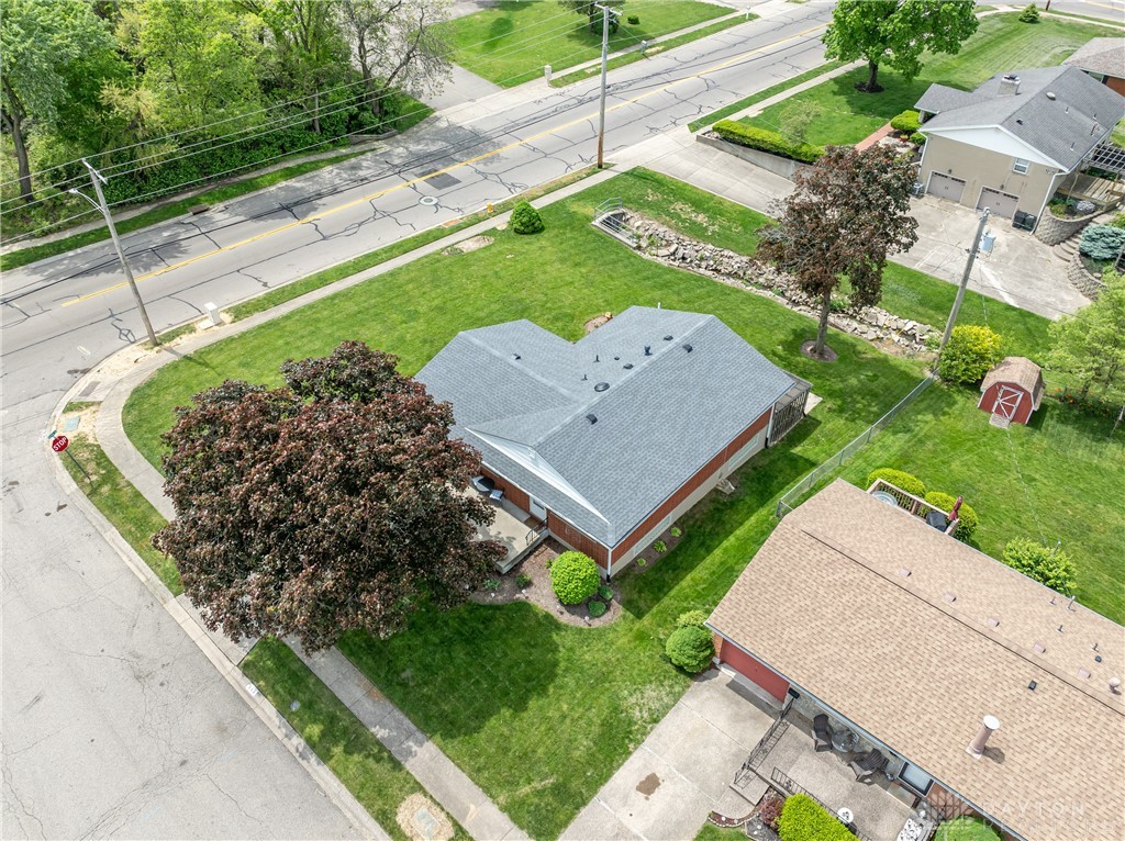 913 Thelma Drive, Miamisburg, Ohio image 43