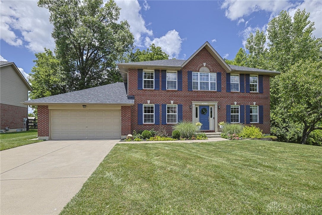 4763 Logsdons Meadow Drive