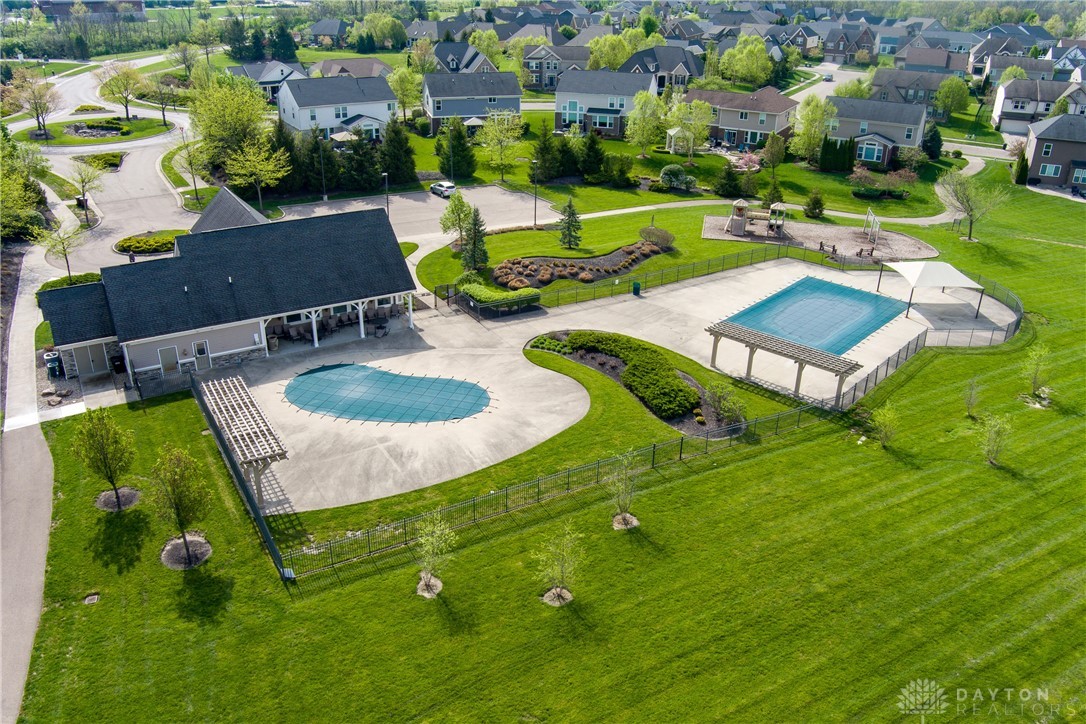 60 Old Pond Road, Springboro, Ohio image 44