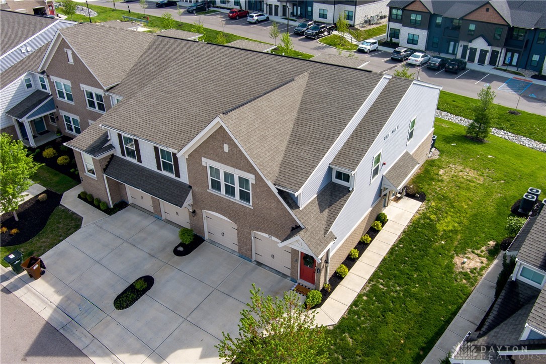 60 Old Pond Road, Springboro, Ohio image 39