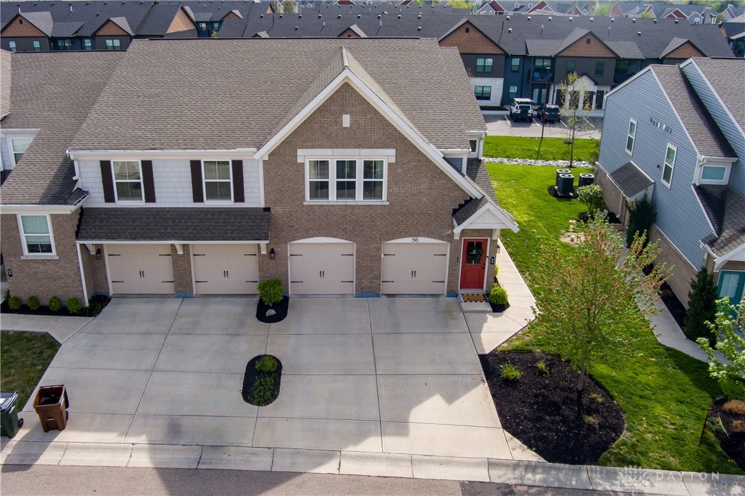 60 Old Pond Road, Springboro, Ohio image 33