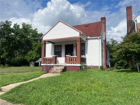 Homes For Sale - 636 Westwood Avenue<br/> Dayton, OH 45402