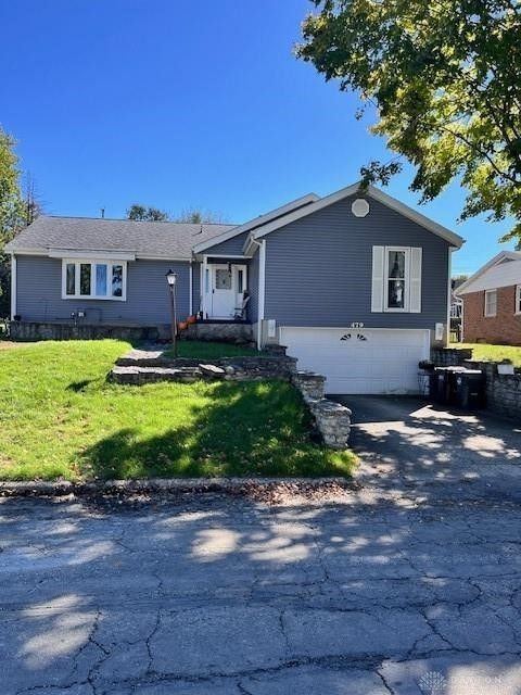 Photo of 479 N Stadium Drive, Xenia, OH 45385 (MLS # 950250)