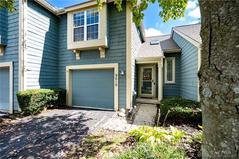 Photo of 9618 Whalers Wharf, Dayton, OH 45458 (MLS # 944619)