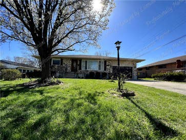 3865 Greenbelt Avenue Kettering OH 45429