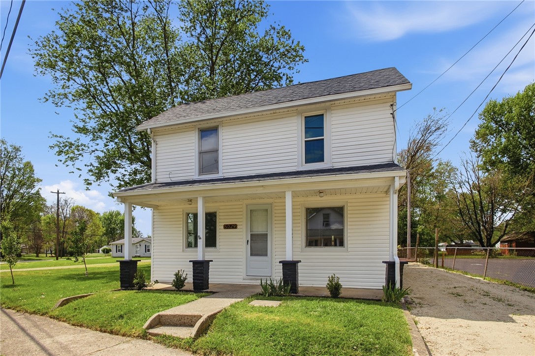 5029 Old Mechanicsburg Road