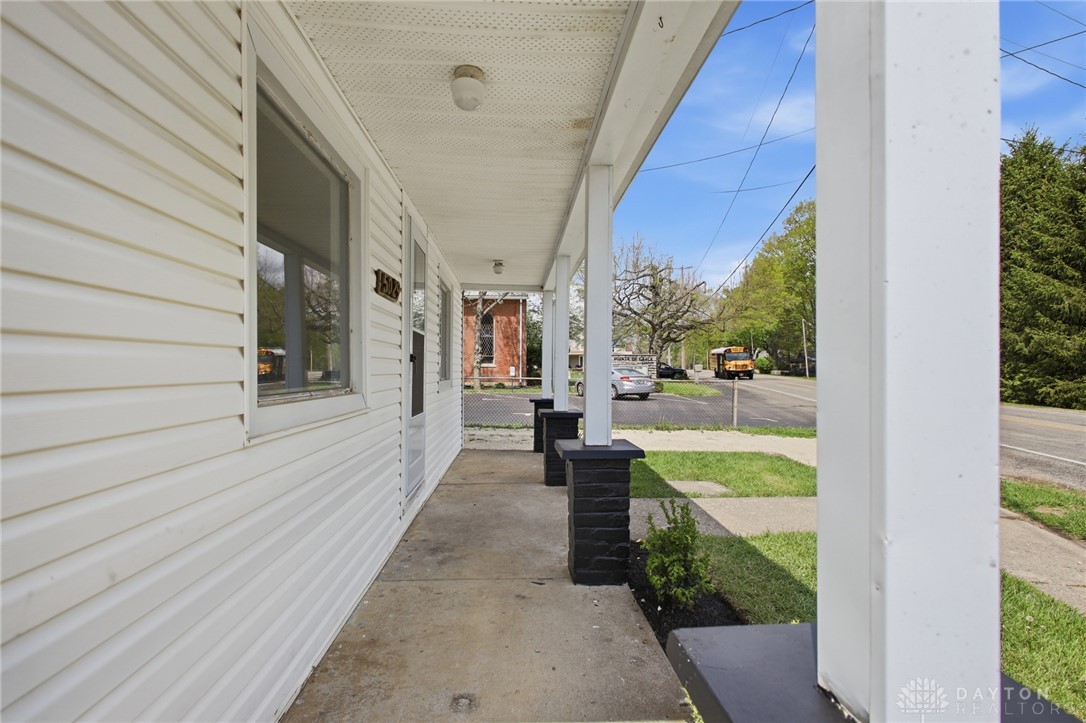 5029 Old Mechanicsburg Road