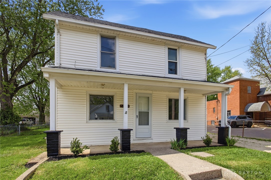 5029 Old Mechanicsburg Road