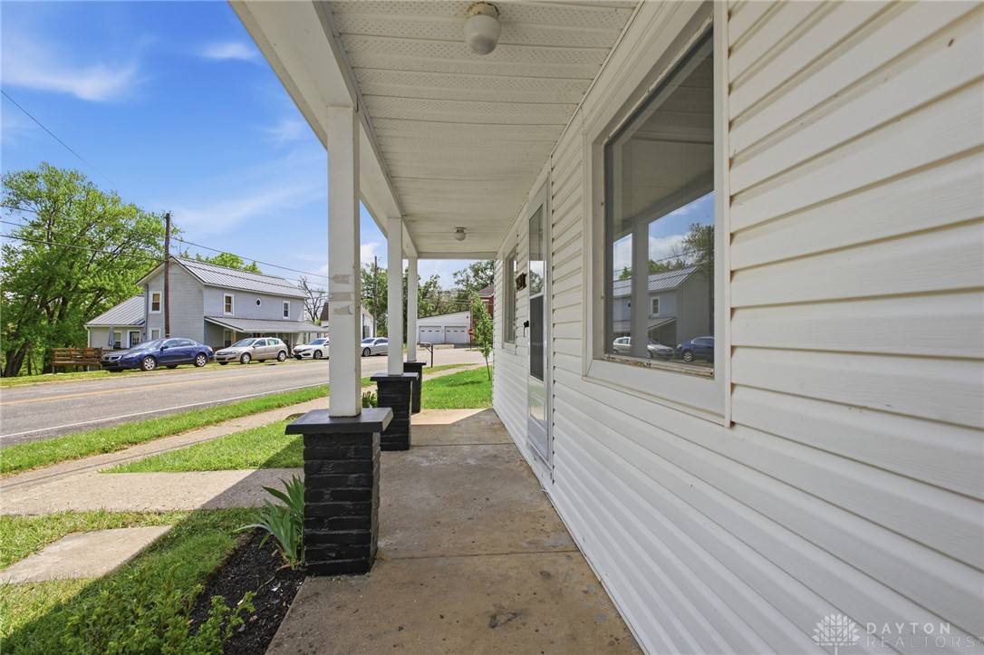 5029 Old Mechanicsburg Road