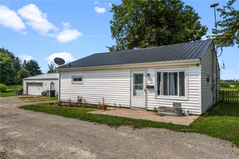Homes For Sale - 339 S Jefferson Street<br/> Clinton County, Sabina, OH 45169