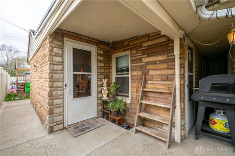 Homes For Sale - 118 3rd Street<br/> Trenton, OH 45067