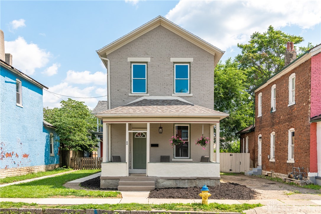 44 Bell Street, Dayton, Ohio image 32