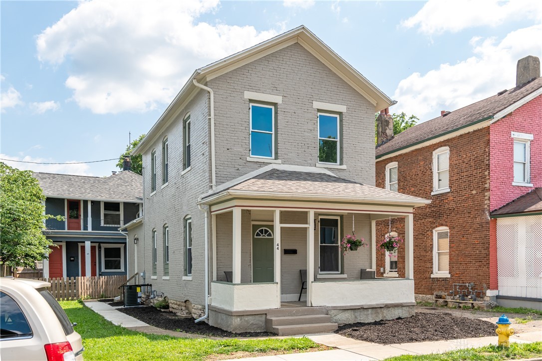44 Bell Street, Dayton, Ohio image 30