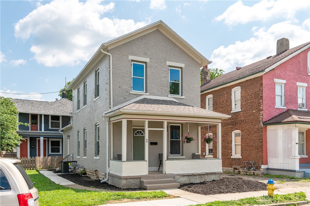 44 Bell Street, Dayton, Ohio image 1