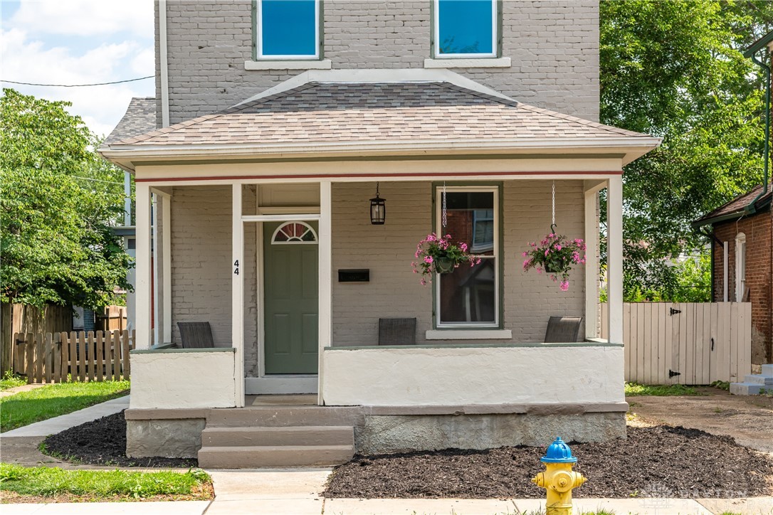 44 Bell Street, Dayton, Ohio image 29