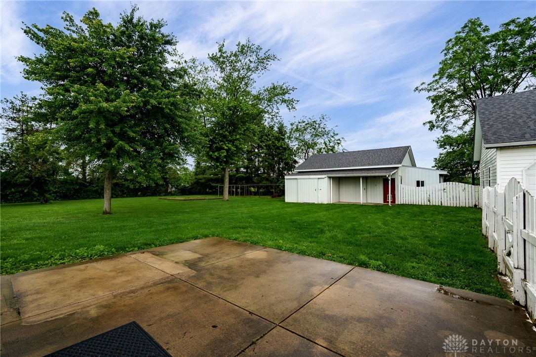 8077 Sweet Potato Ridge Road, Brookville, Ohio image 40
