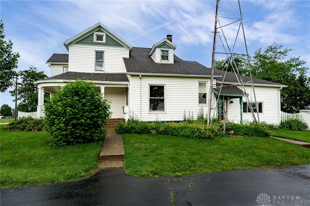8077 Sweet Potato Ridge Road, Brookville, Ohio image 5