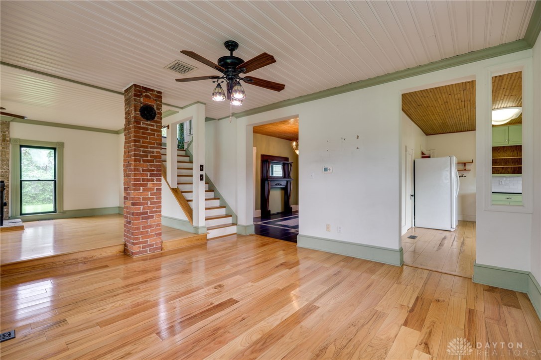 8077 Sweet Potato Ridge Road, Brookville, Ohio image 12