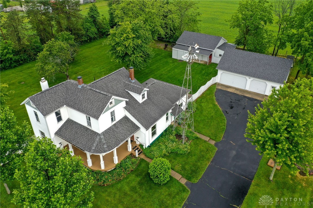 8077 Sweet Potato Ridge Road, Brookville, Ohio image 7