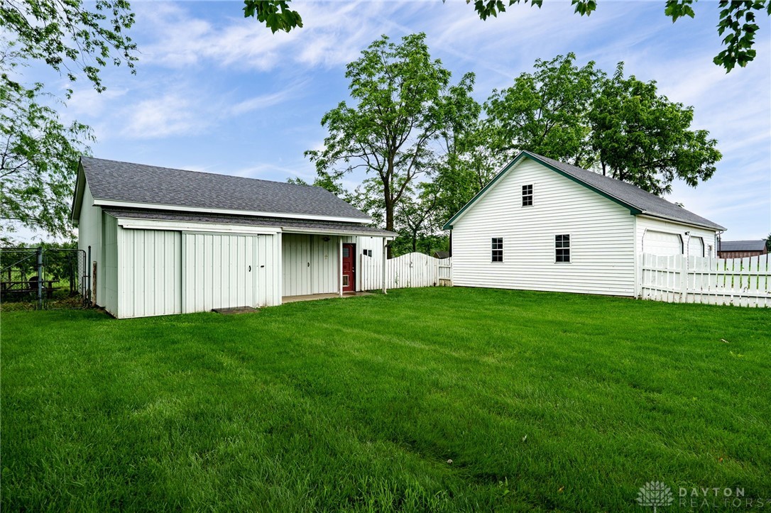 8077 Sweet Potato Ridge Road, Brookville, Ohio image 44