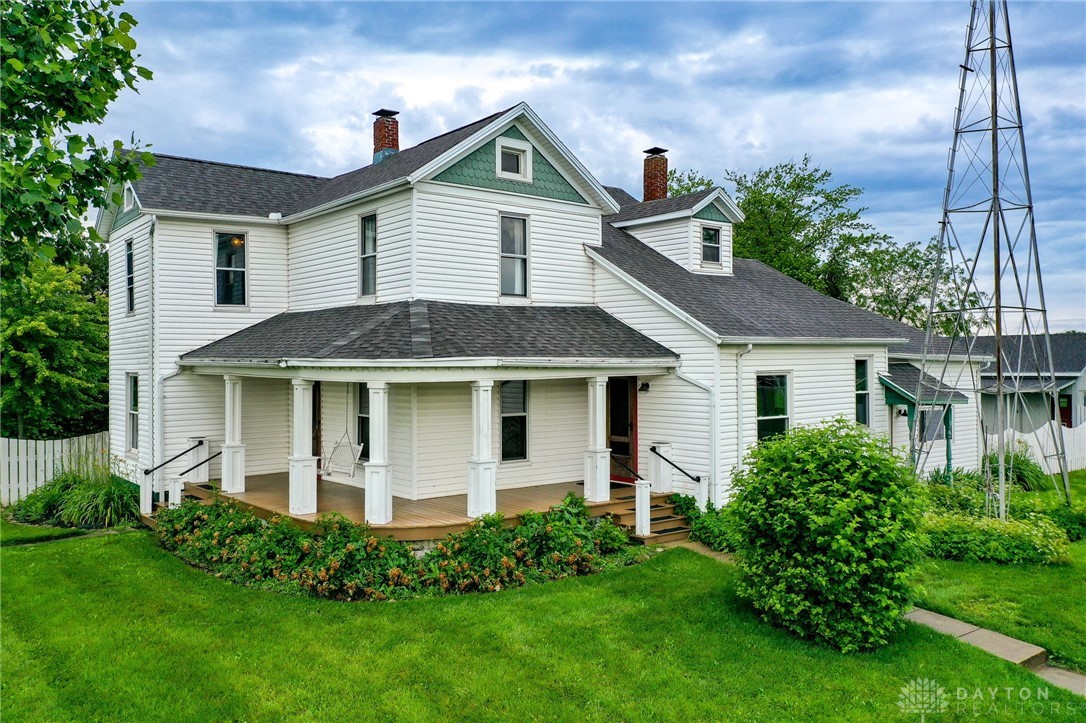 8077 Sweet Potato Ridge Road, Brookville, Ohio image 46