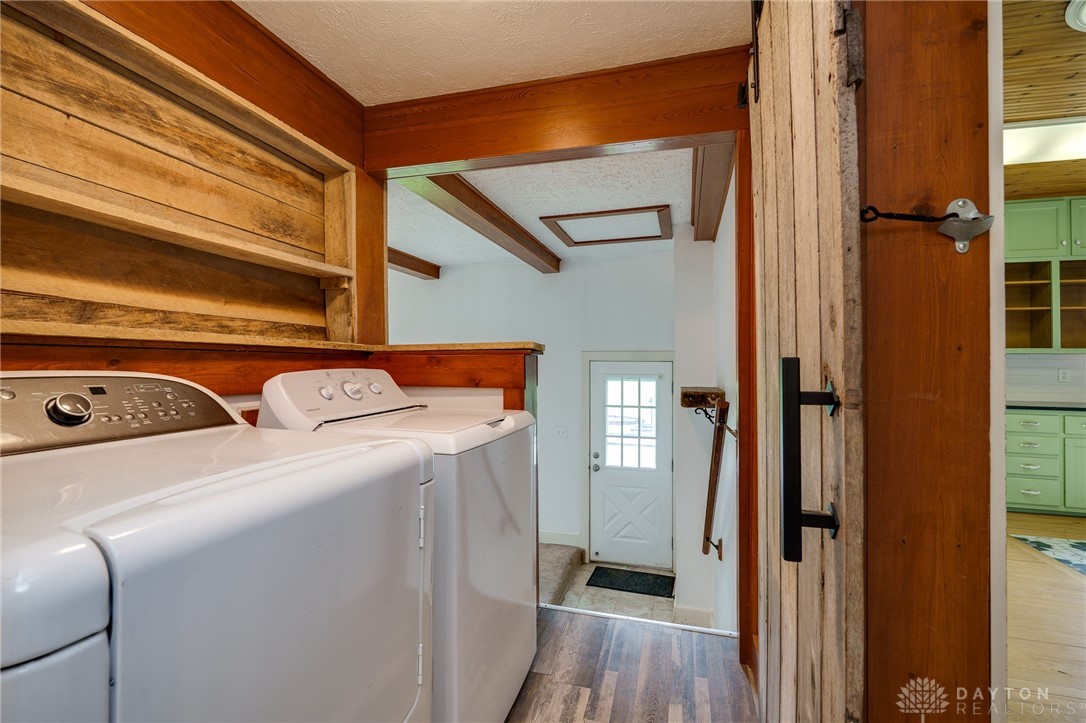8077 Sweet Potato Ridge Road, Brookville, Ohio image 27